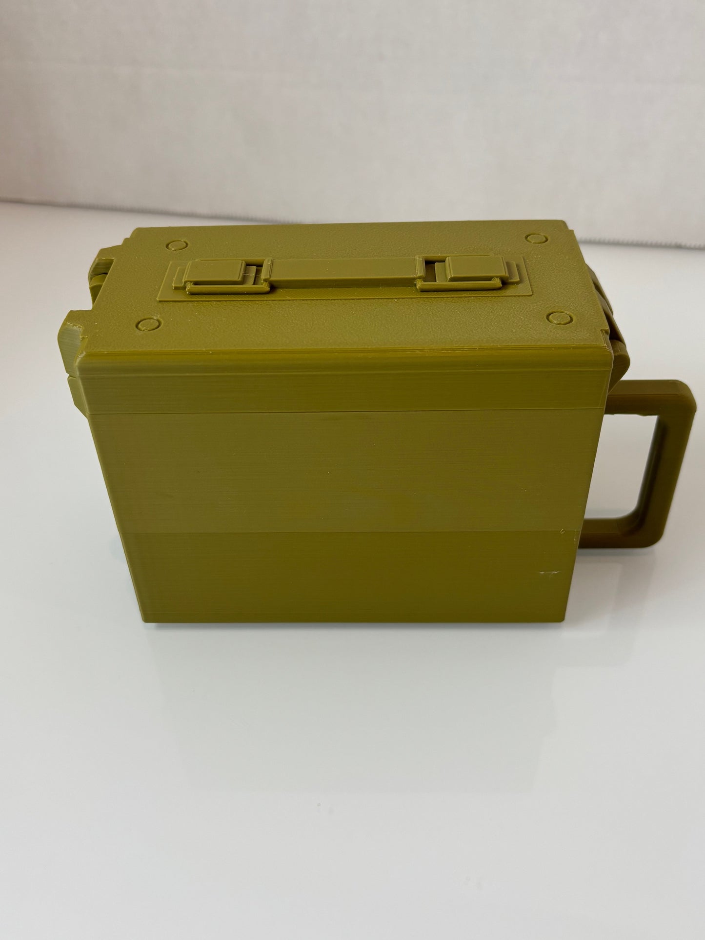 Ammo Can Replica (storage unit) (Set of 2)