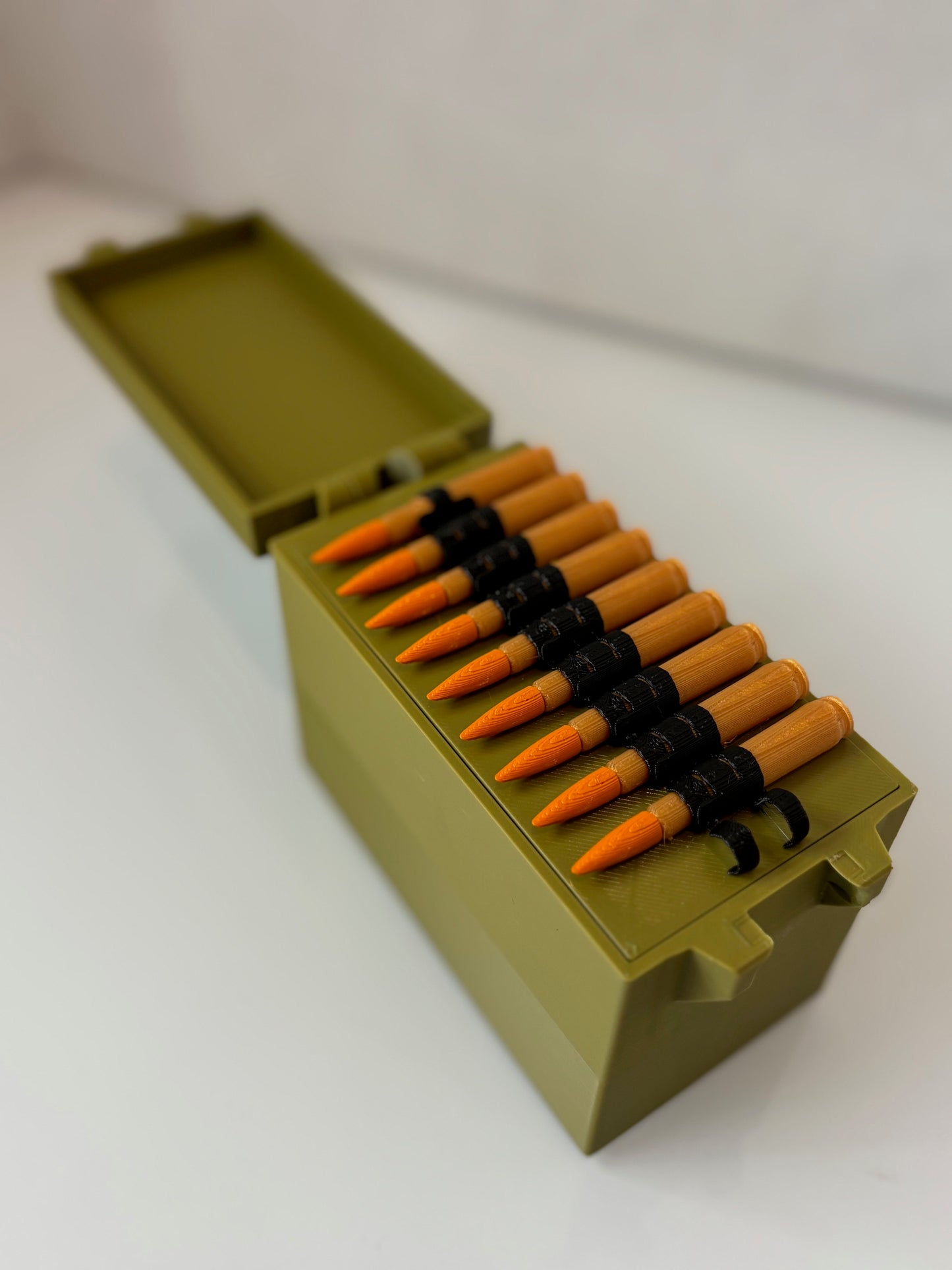 Ammo Can Replica (storage unit) (Set of 2)