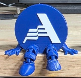 Little AmeriGUY (Set of 10)
